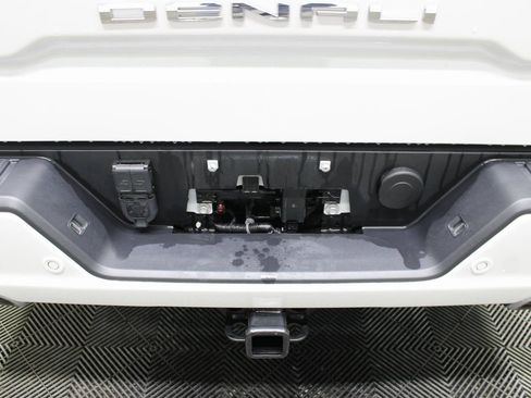 Used 2024 GMC Sierra 1500 Denali w/ Denali Reserve Package image 48
