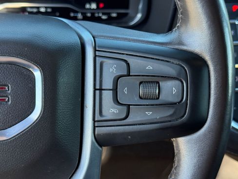 Used 2022 GMC Yukon SLT image 26