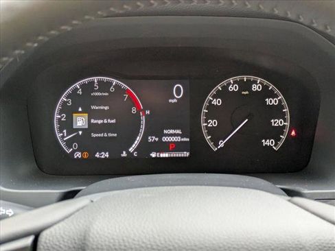 New 2026 Honda Ridgeline RTL image 11