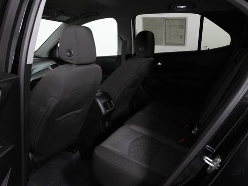 Used 2020 Chevrolet Equinox LT image 36