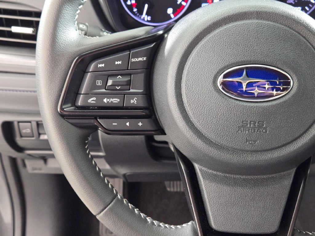 Certified 2026 Subaru Forester Premium AWD/4WD image 29