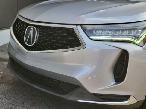 Used 2022 Acura RDX FWD image 44