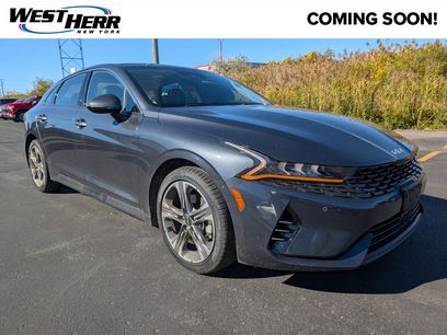 Used 2024 Kia K5 EX w/ EX Premium Package