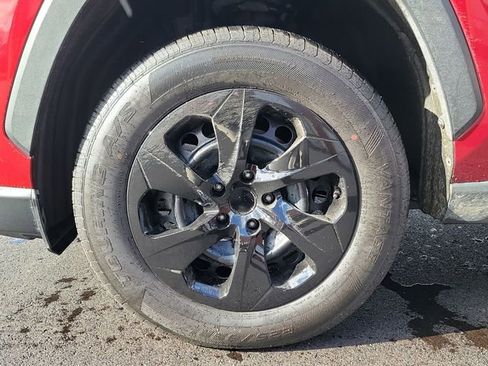 Used 2020 Toyota RAV4 LE w/ All Weather Liner Package image 27