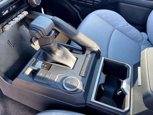 New 2026 Toyota Tacoma SR5 RWD image 7