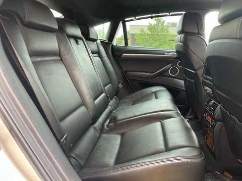 Used 2014 BMW X6 M w/ Driver Assistance Package image 14