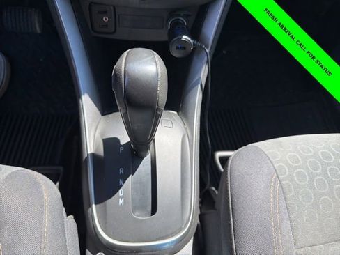 Used 2020 Chevrolet Trax LS w/ Tint and Cruise Package FWD image 22