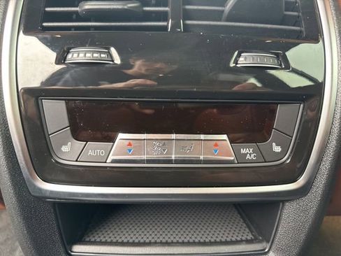 New 2026 BMW X7 xDrive40i w/ M Sport Package image 27