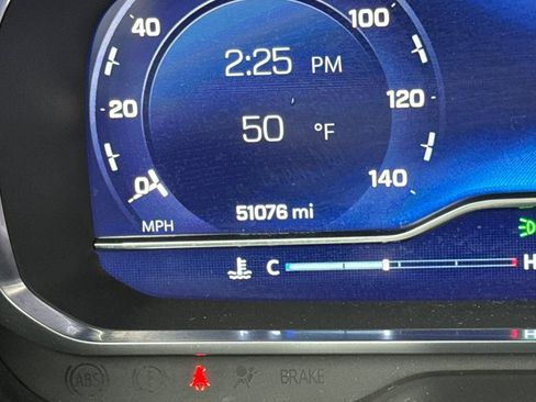 Certified 2024 Chevrolet Tahoe LT image 31