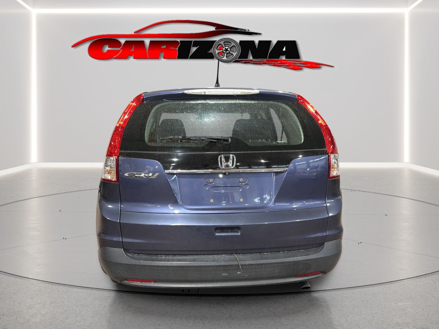 Used 2014 Honda CR-V LX image 7
