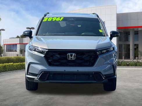 Used 2025 Honda CR-V Sport-L image 10
