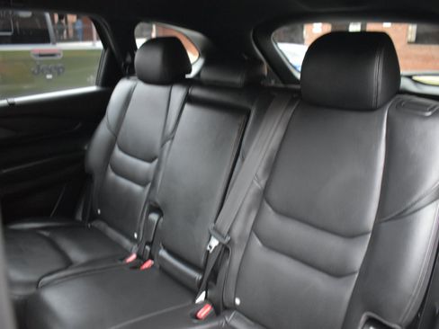 Used 2019 MAZDA CX-9 Grand Touring image 15