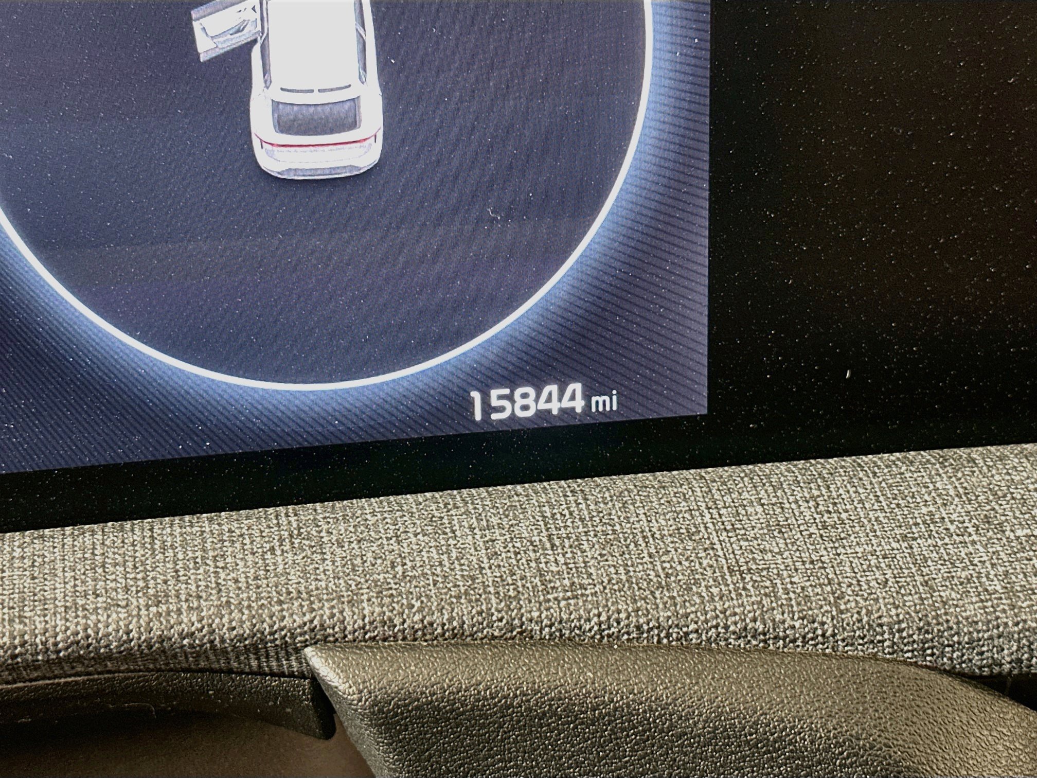 Used 2024 Kia EV6 Wind RWD image 19