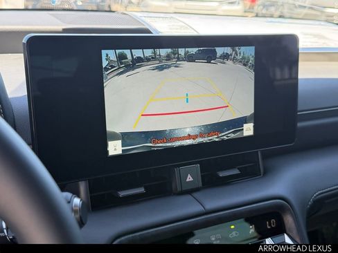 New 2026 Lexus IS 350 F Sport image 20