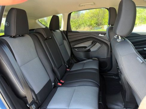Used 2018 Ford Escape SE AWD/4WD image 26