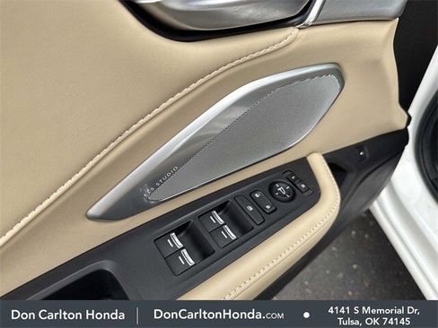 Used 2023 Acura RDX w/ Technology Package image 12