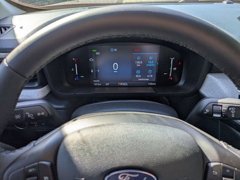 New 2026 Ford Maverick XLT AWD/4WD image 16