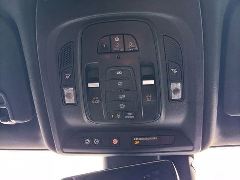 Used 2017 Cadillac CT6 Premium Luxury w/ Active Chassis Package image 41