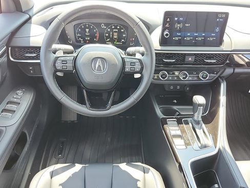 New 2026 Acura ADX FWD image 12