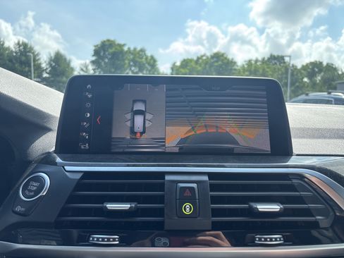 Used 2019 BMW X3 xDrive30i w/ Executive Package AWD/4WD image 22