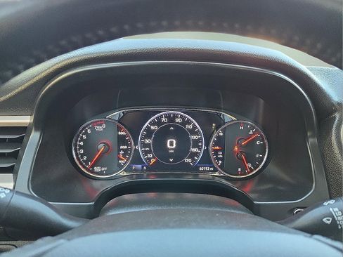 Certified 2020 GMC Acadia Denali w/ LPO, Floor Liner Package image 23