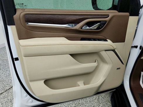Used 2023 GMC Yukon Denali image 10