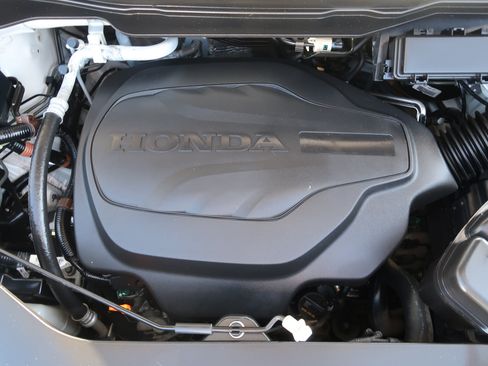 Used 2017 Honda Pilot EX-L image 40