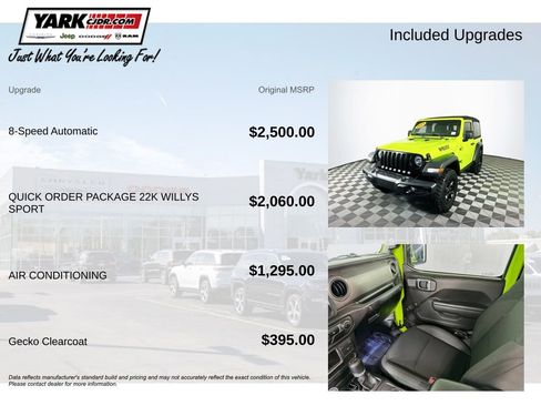 Certified 2021 Jeep Wrangler Sport image 5