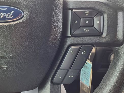 Used 2020 Ford F150 XL w/ Equipment Group 101A Mid AWD/4WD image 19