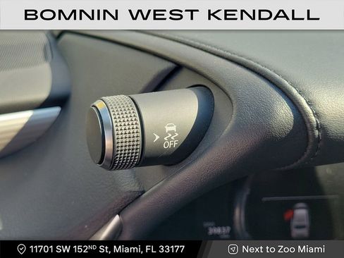 Used 2021 Lexus ES 350 F Sport w/ Accessory Package 2 image 13