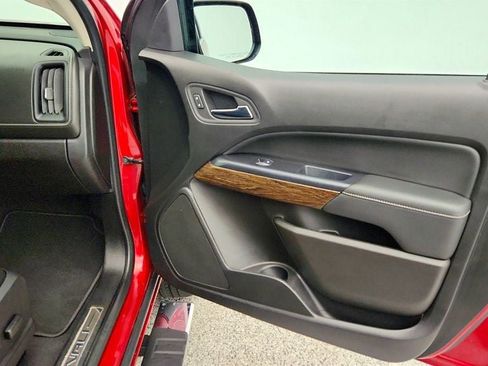 Used 2019 GMC Canyon Denali AWD/4WD image 27