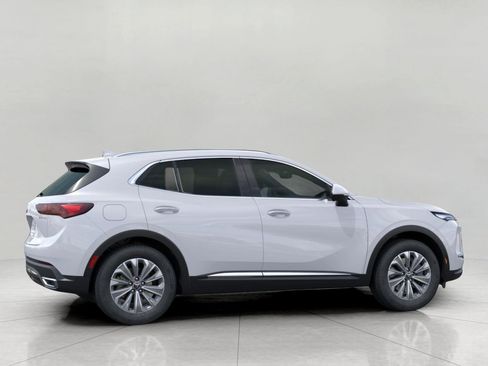 Used 2026 Buick Envision Preferred AWD/4WD image 5