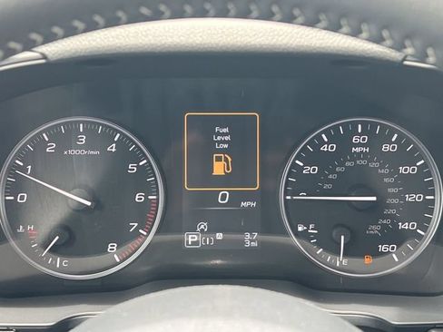 New 2026 Subaru Forester Premium AWD/4WD image 26