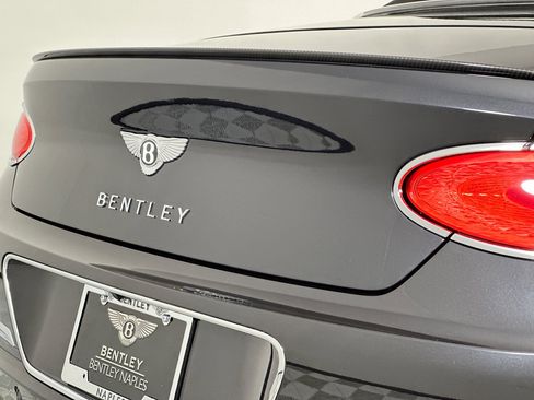 Certified 2023 Bentley Continental GT Speed image 33