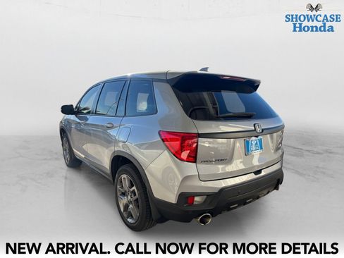 Used 2023 Honda Passport EX-L image 4