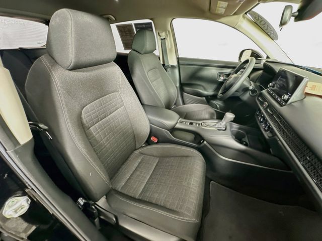 Used 2023 Honda HR-V LX image 27