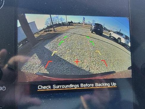 Used 2024 Subaru WRX image 11