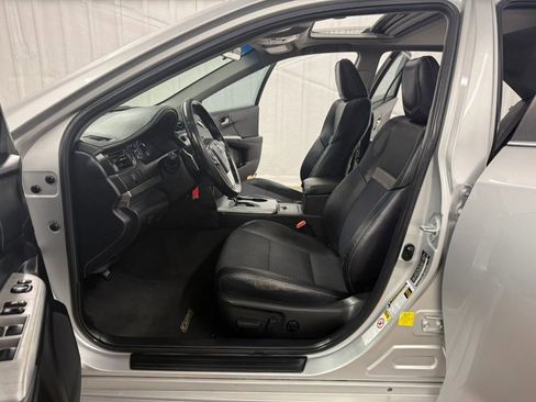 Used 2012 Toyota Camry SE image 20