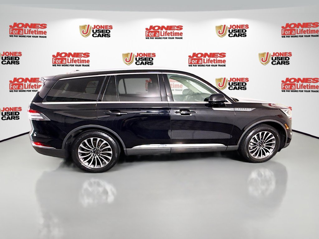 Used 2020 Lincoln Aviator Reserve w/ Equipment Group 201A AWD/4WD image 19
