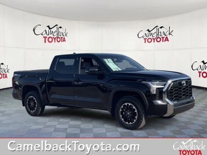 New 2025 Toyota Tundra SR5