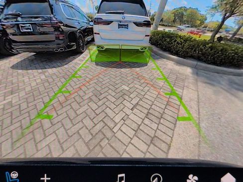 New 2027 BMW X7 M60i w/ Executive Package AWD/4WD image 21