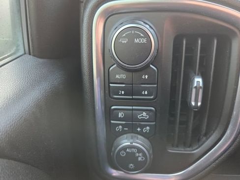 Used 2020 Chevrolet Silverado 1500 RST w/ All-Star Edition AWD/4WD image 19
