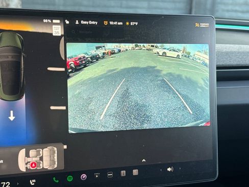 Used 2024 Tesla Model 3 Standard Range image 23