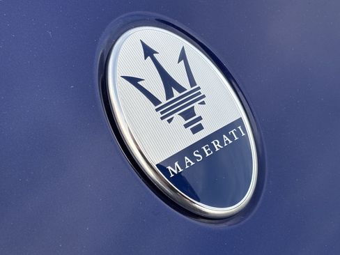 New 2026 Maserati Grecale Modena AWD/4WD image 14
