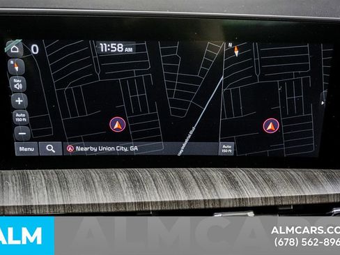 Used 2023 Kia Telluride SX Prestige image 37