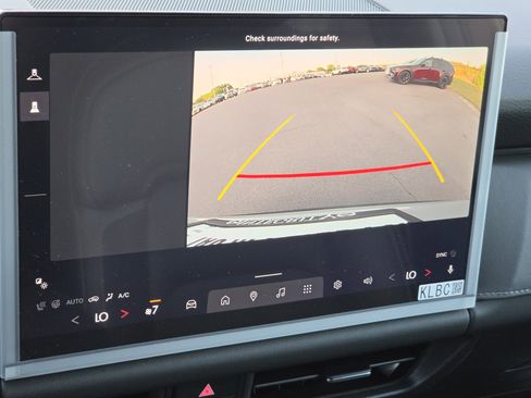 New 2026 MAZDA CX-5 Preferred image 13