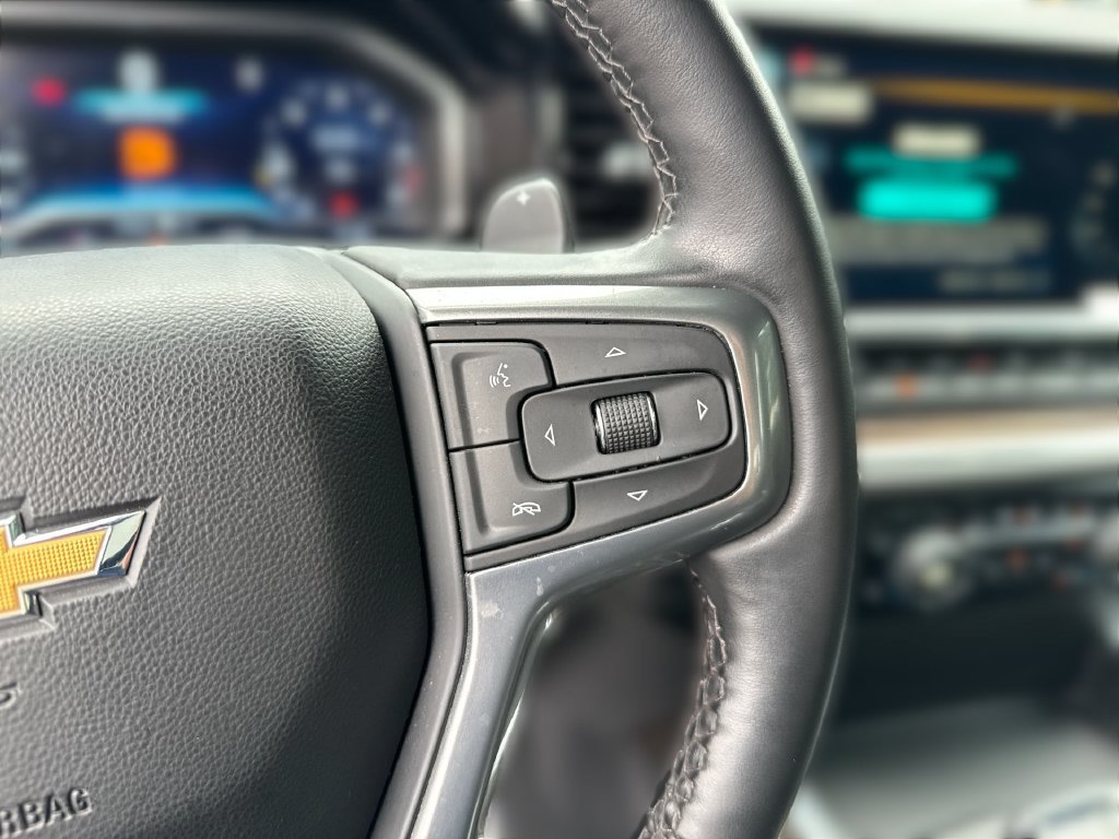 Used 2023 Chevrolet Silverado 1500 LT RWD image 18