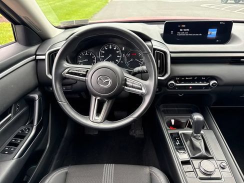 Used 2023 MAZDA CX-50 2.5 S w/ Cargo Package AWD/4WD image 19