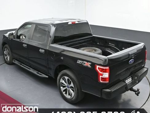 Used 2019 Ford F150 XL w/ Equipment Group 101A Mid RWD image 18