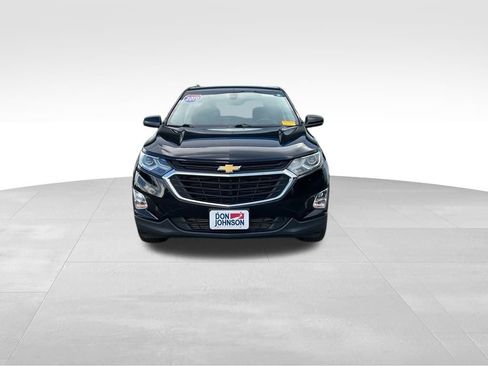Used 2019 Chevrolet Equinox LT image 33